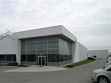 DWGRA Industrial Services