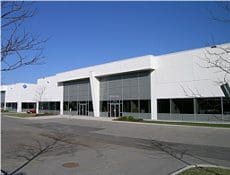 DWGRA Industrial Services